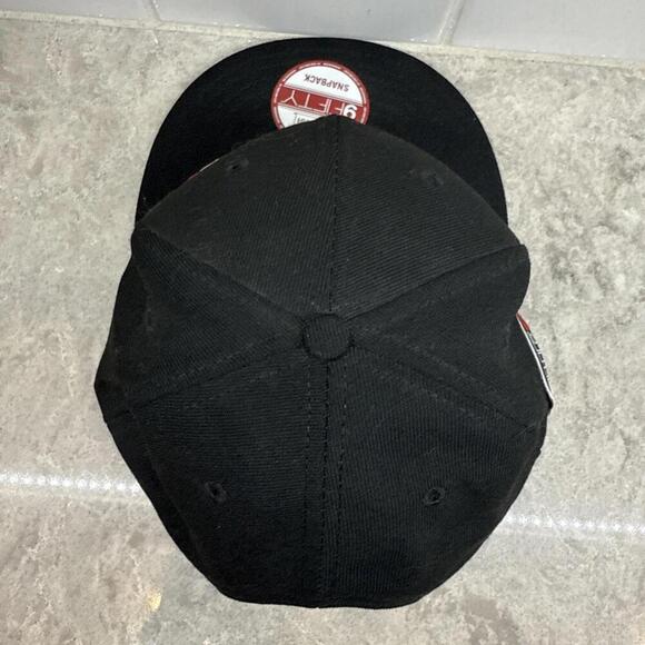 Toronto Raptors 2016 NBA All Star Game Hat Snapback New Era NE Cap - Picture 3 of 9